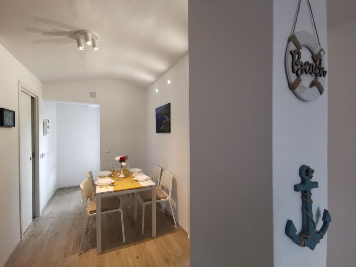 Apartament Old Town Paklenica Starigrad Paklenica Zewnętrze zdjęcie