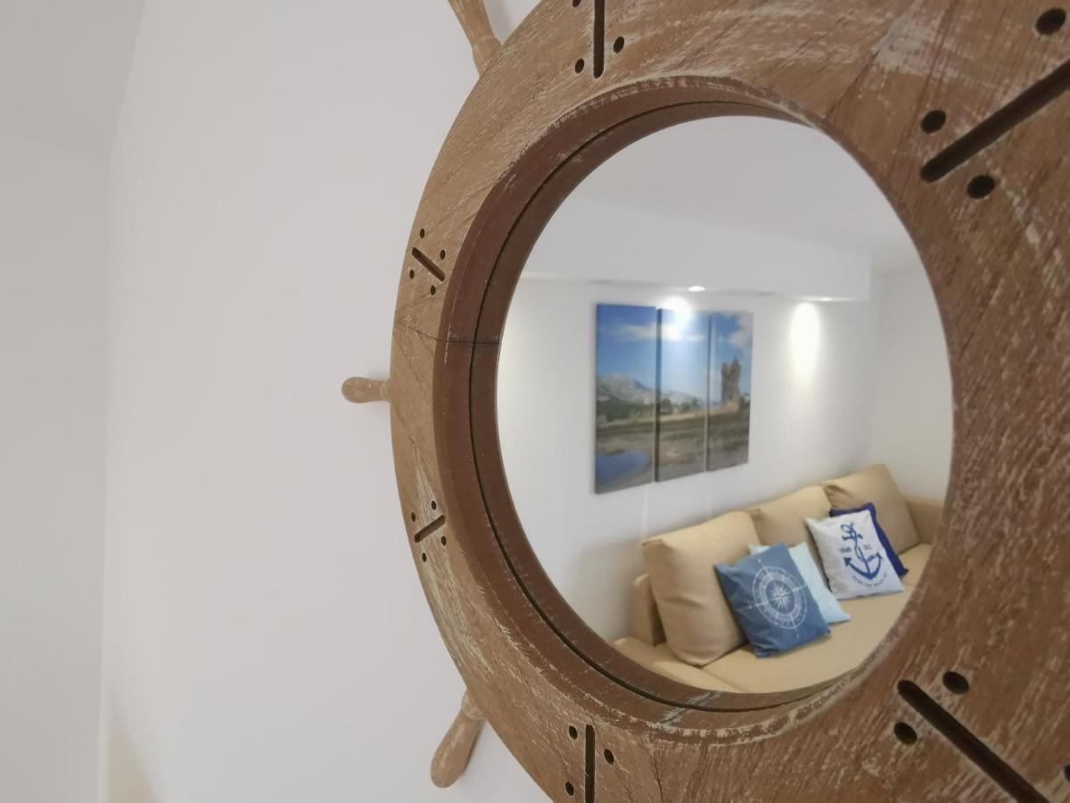 Apartament Old Town Paklenica Starigrad Paklenica Zewnętrze zdjęcie