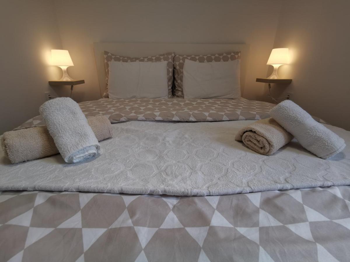 Apartament Old Town Paklenica Starigrad Paklenica Zewnętrze zdjęcie