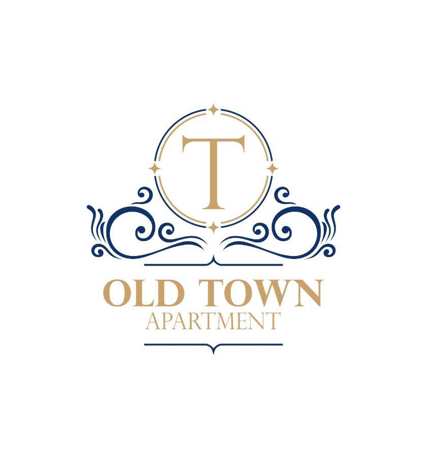 Apartament Old Town Paklenica Starigrad Paklenica Zewnętrze zdjęcie