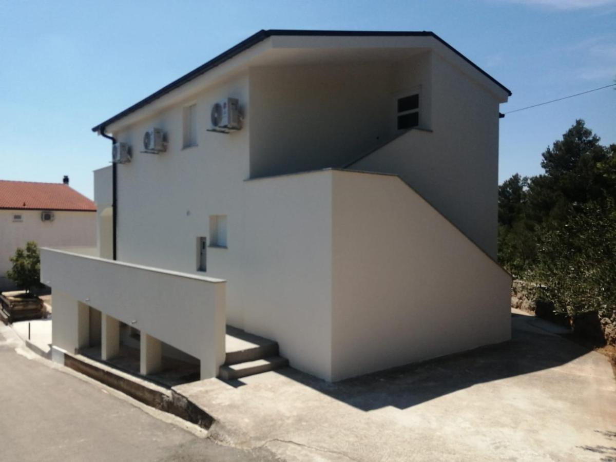 Apartament Old Town Paklenica Starigrad Paklenica Zewnętrze zdjęcie