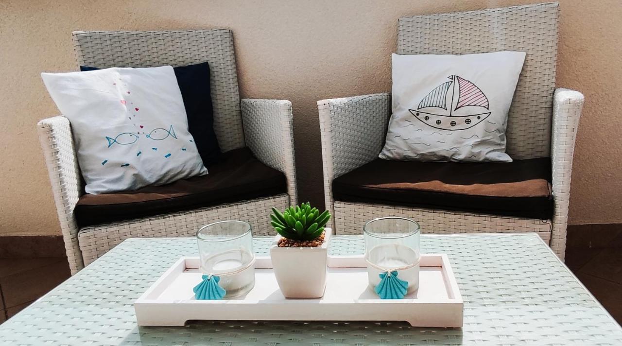 Apartament Old Town Paklenica Starigrad Paklenica Zewnętrze zdjęcie