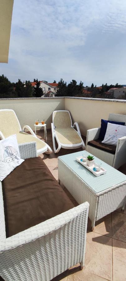 Apartament Old Town Paklenica Starigrad Paklenica Zewnętrze zdjęcie