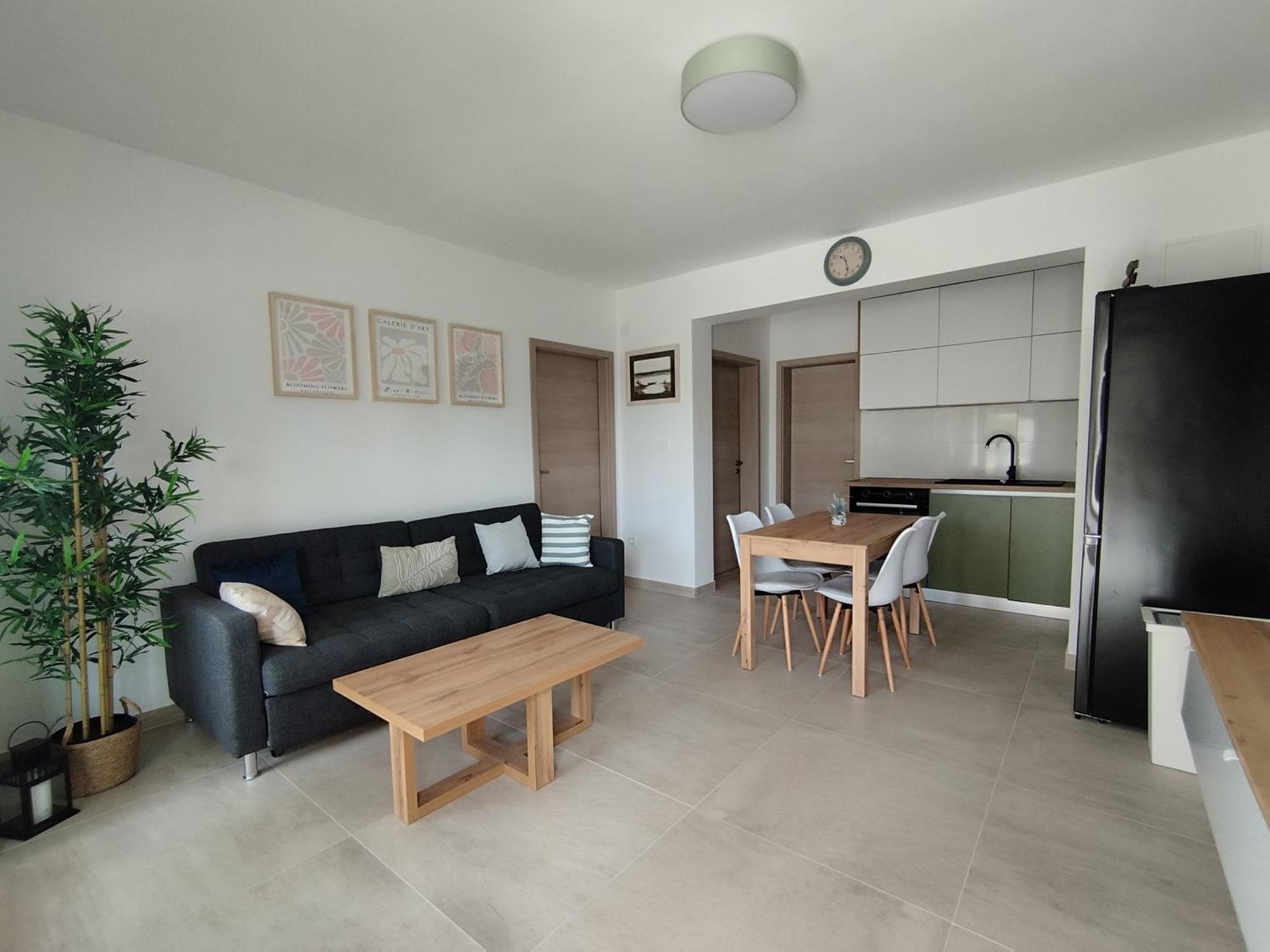 Apartament Old Town Paklenica Starigrad Paklenica Zewnętrze zdjęcie