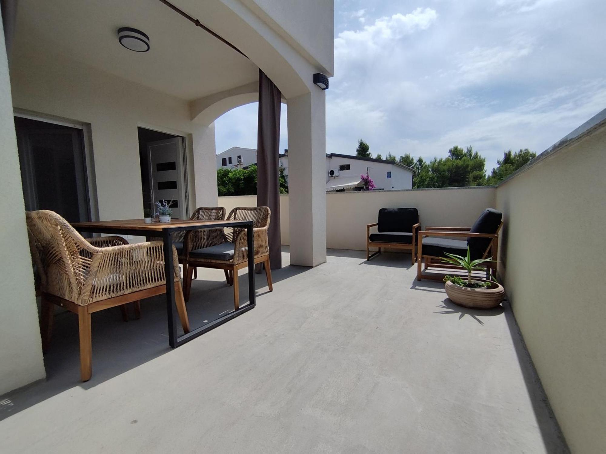 Apartament Old Town Paklenica Starigrad Paklenica Pokój zdjęcie