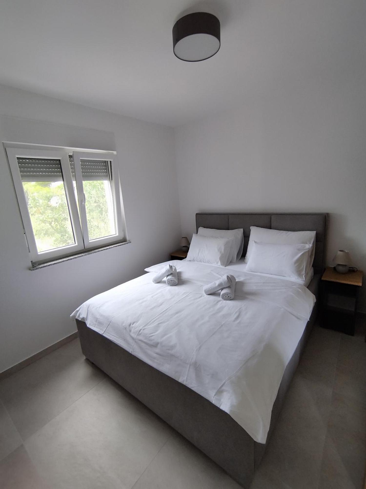 Apartament Old Town Paklenica Starigrad Paklenica Pokój zdjęcie