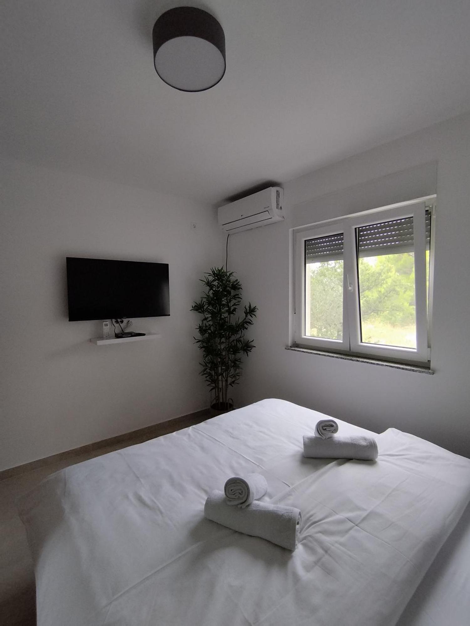 Apartament Old Town Paklenica Starigrad Paklenica Pokój zdjęcie