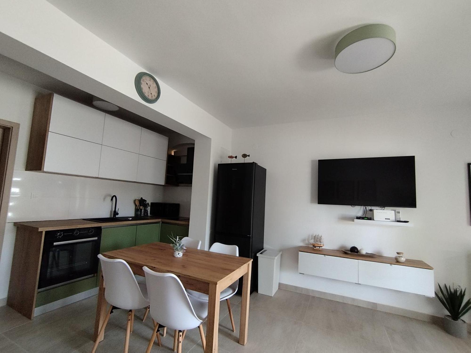 Apartament Old Town Paklenica Starigrad Paklenica Pokój zdjęcie