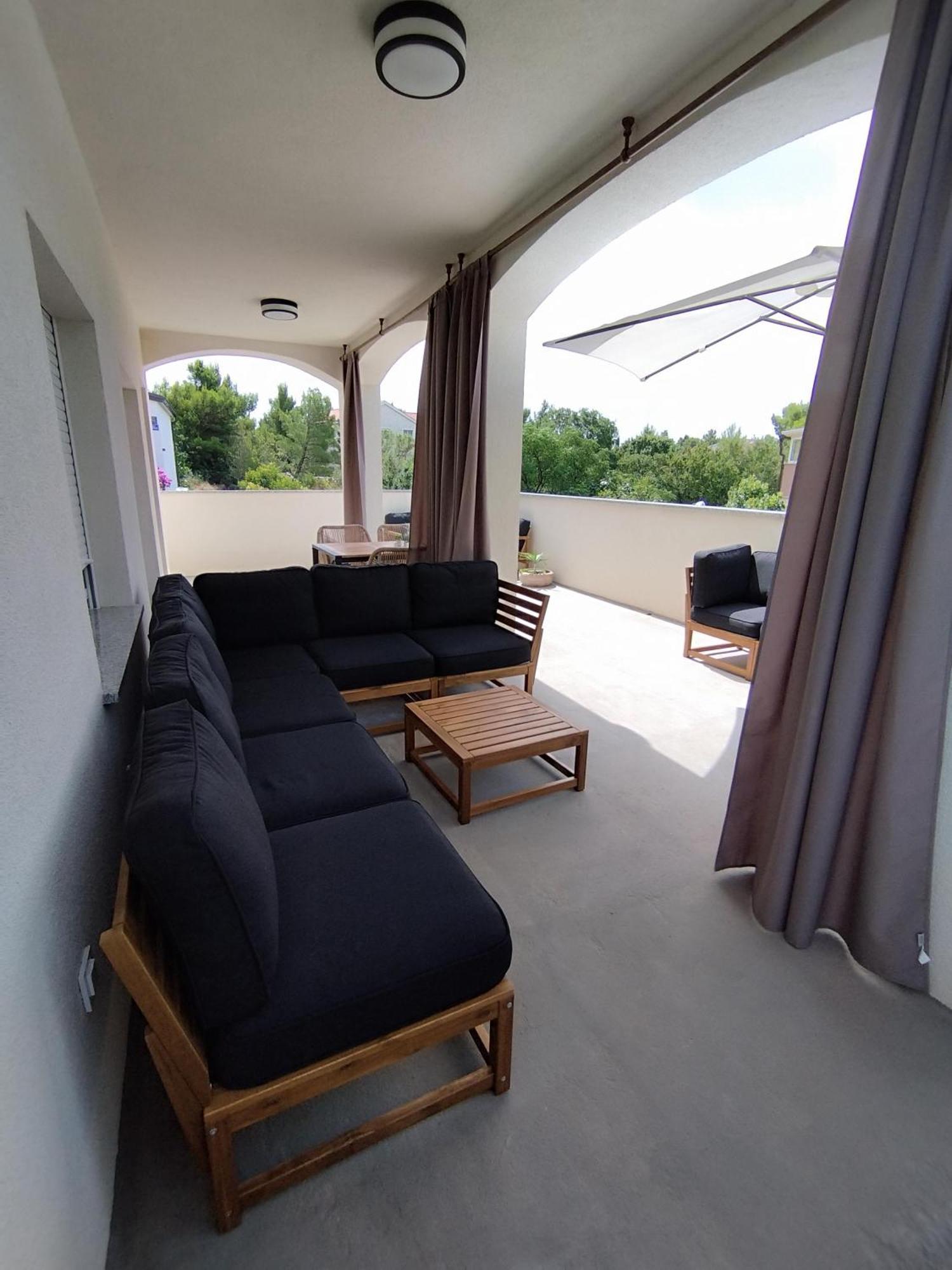Apartament Old Town Paklenica Starigrad Paklenica Pokój zdjęcie