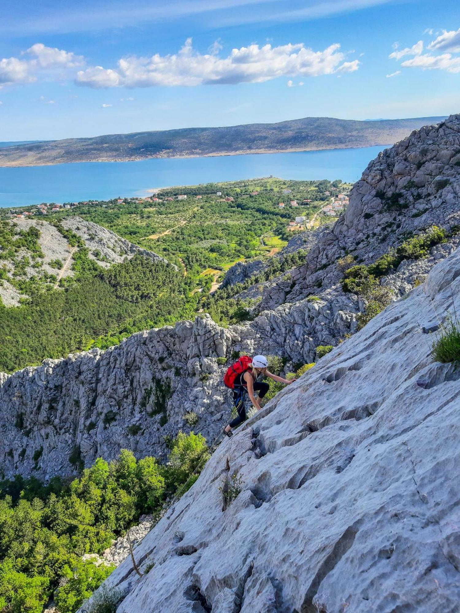 Apartament Old Town Paklenica Starigrad Paklenica Zewnętrze zdjęcie