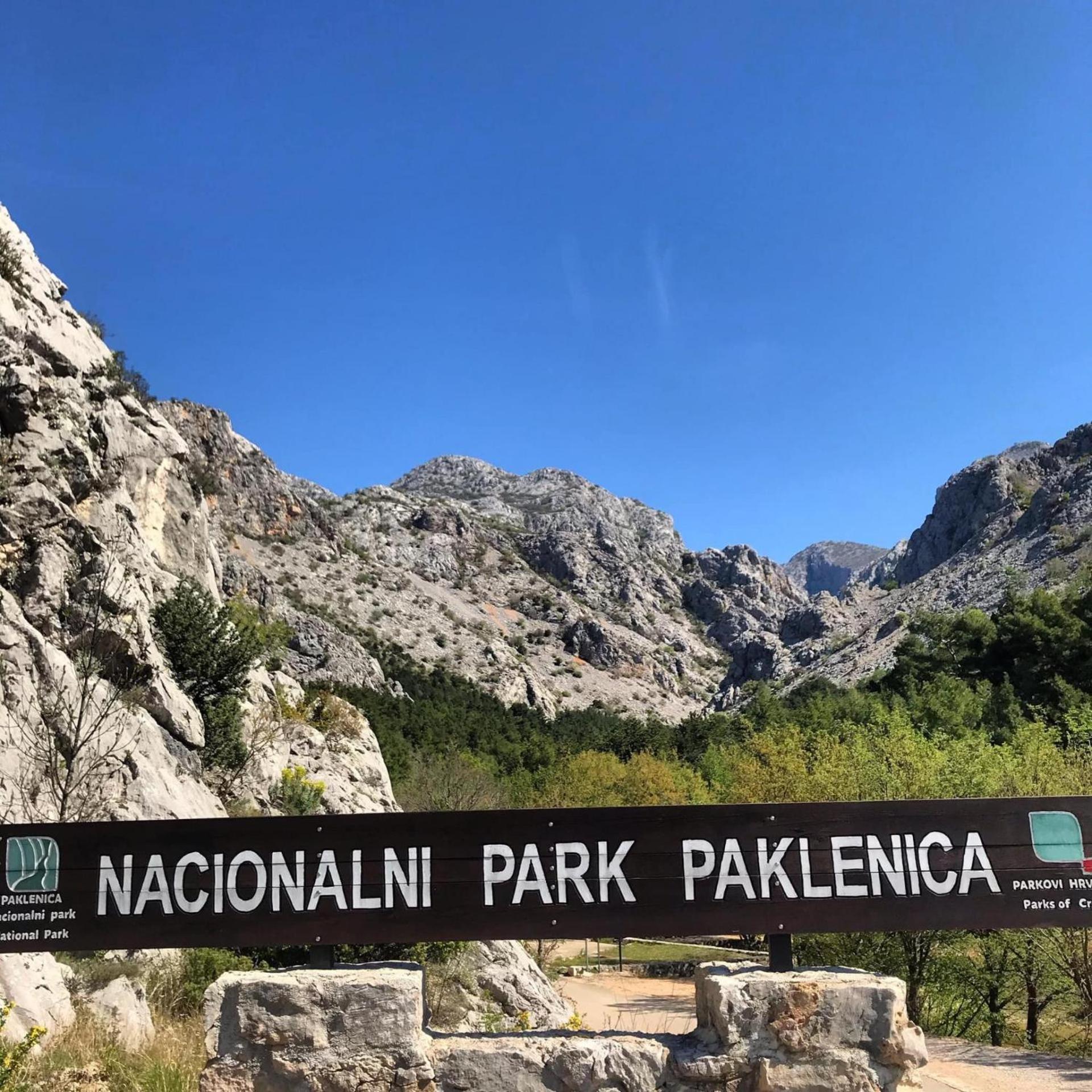 Apartament Old Town Paklenica Starigrad Paklenica Zewnętrze zdjęcie